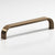 Colonial Bronze Shower Door Pull