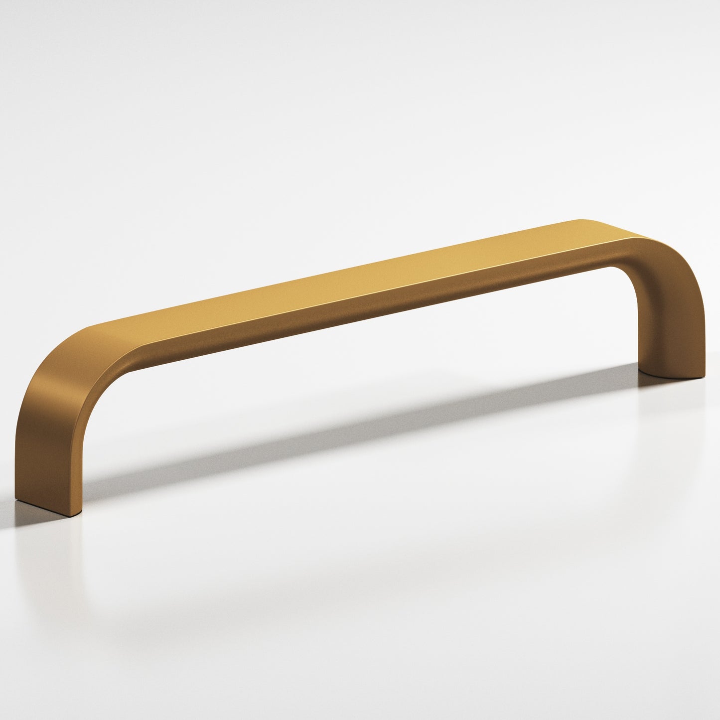 Colonial Bronze Cabinet Pull