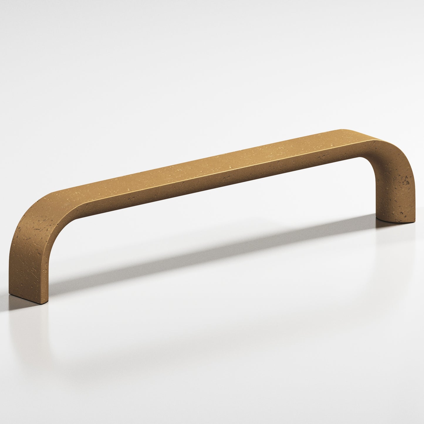 Colonial Bronze Cabinet Pull