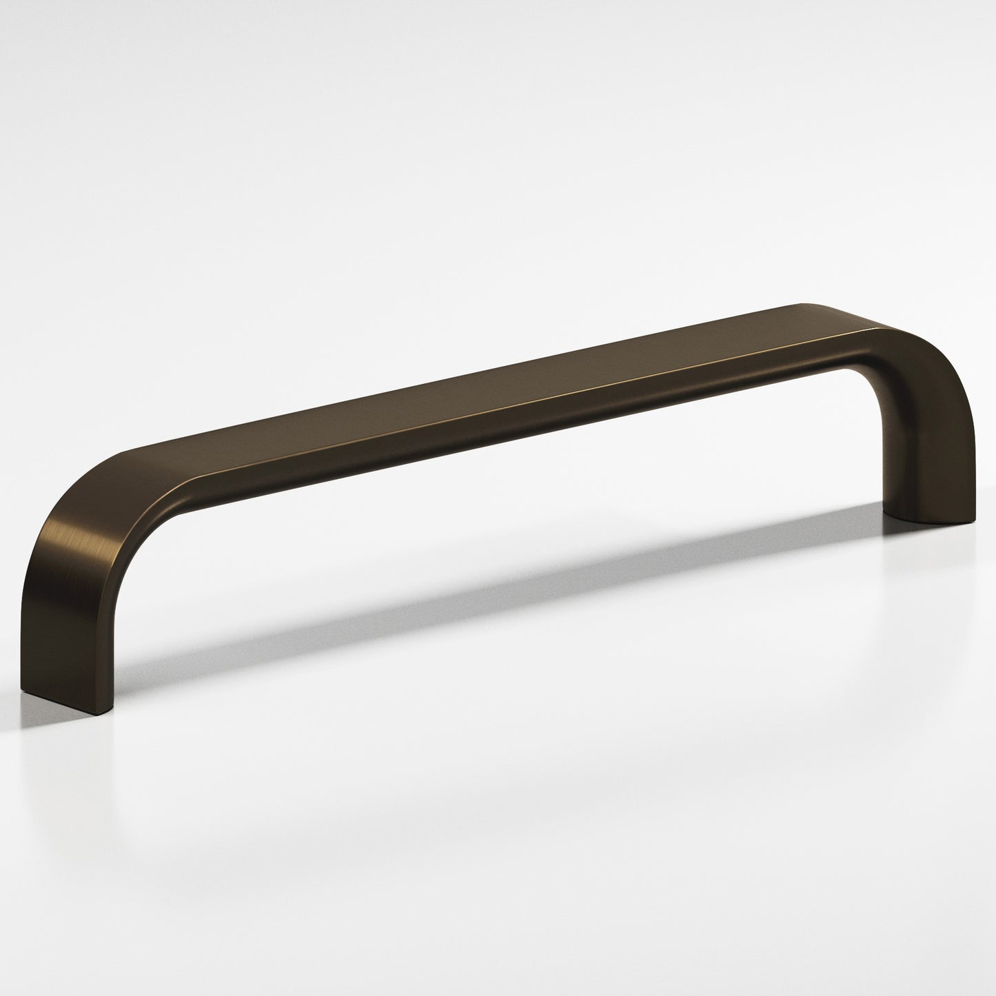 Colonial Bronze Shower Door Pull