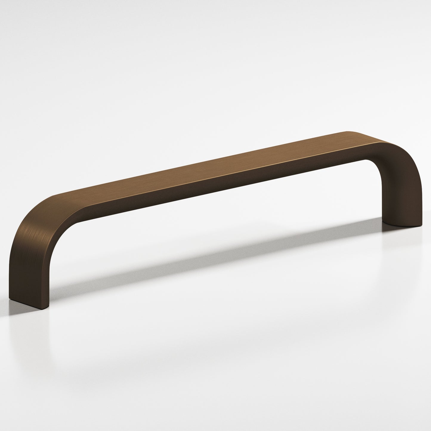 Colonial Bronze Shower Door Pull