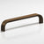 Colonial Bronze Shower Door Pull