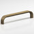 Colonial Bronze Shower Door Pull