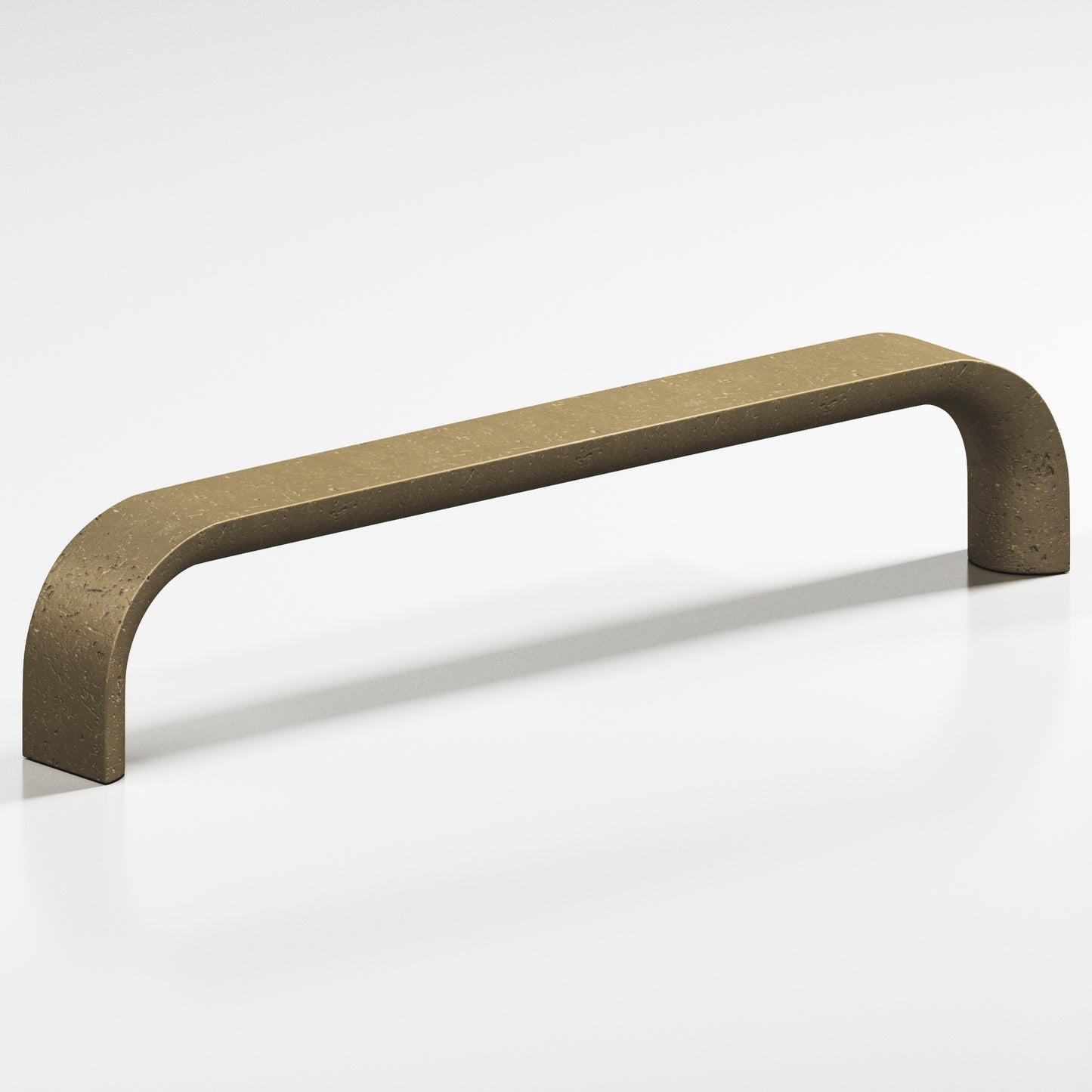 Colonial Bronze Cabinet Pull