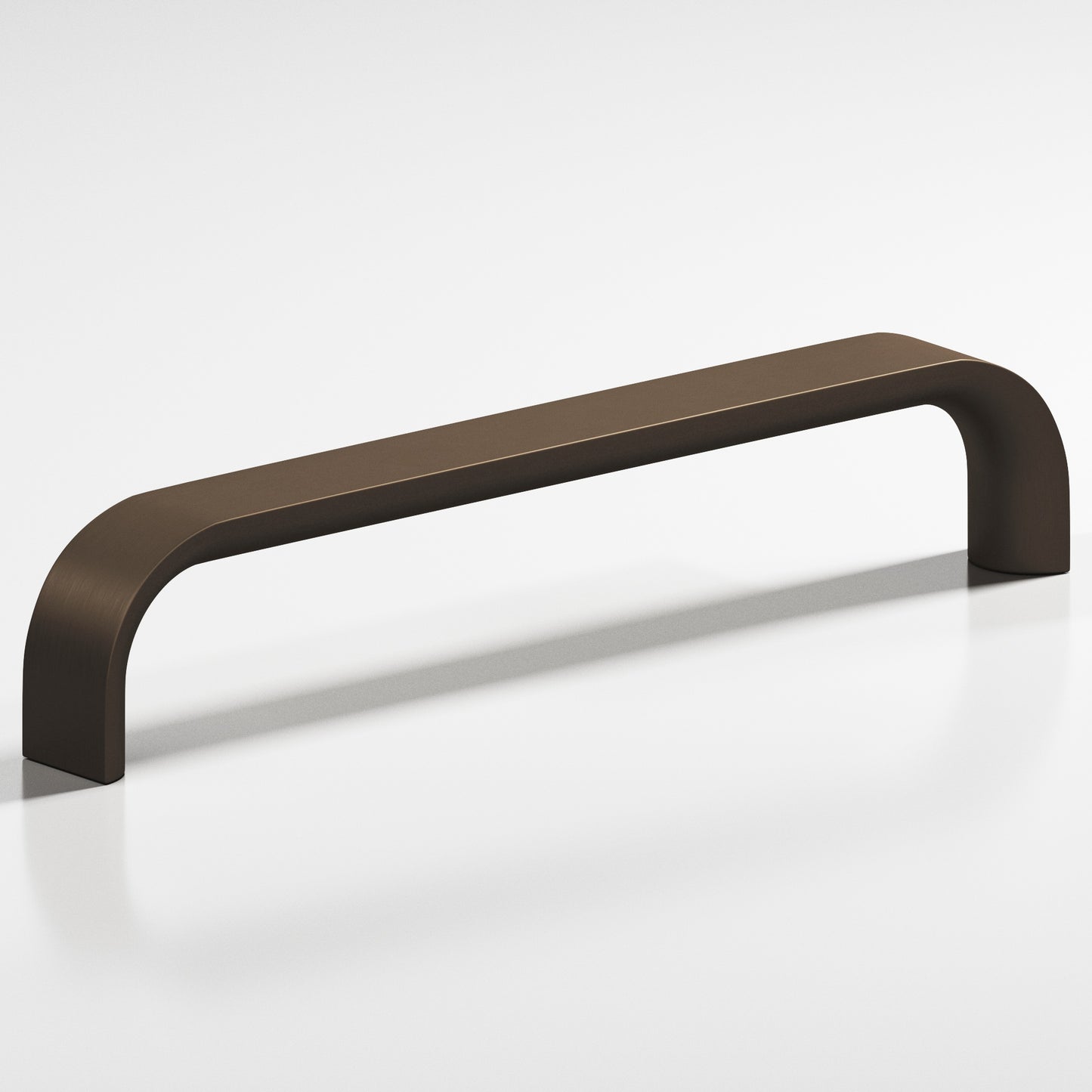 Colonial Bronze Cabinet Pull
