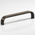 Colonial Bronze Cabinet Pull