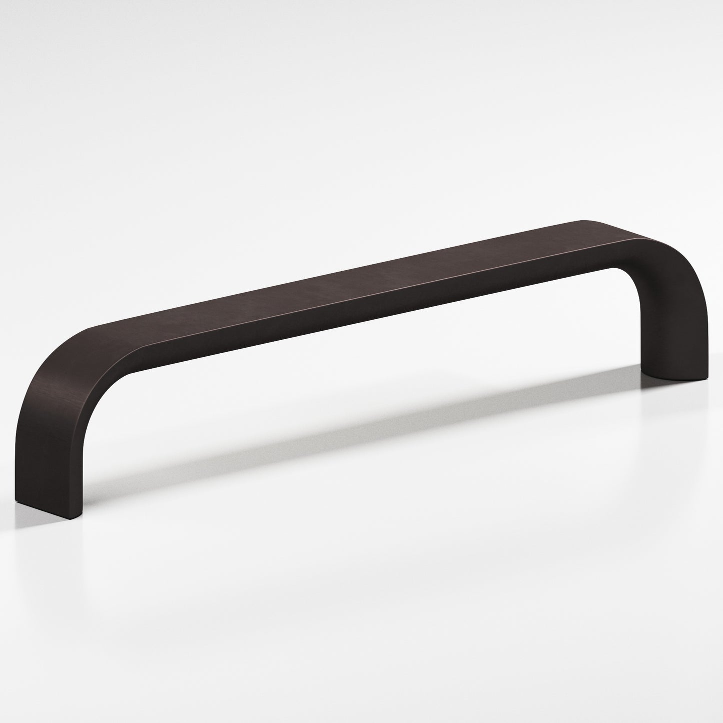 Colonial Bronze Shower Door Pull