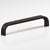 Colonial Bronze Shower Door Pull