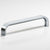 Colonial Bronze Shower Door Pull