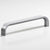 Colonial Bronze Shower Door Pull
