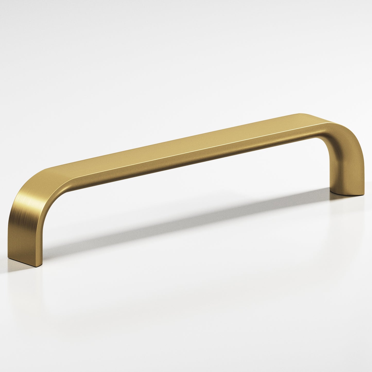 Colonial Bronze Cabinet Pull