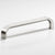 Colonial Bronze Shower Door Pull