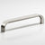 Colonial Bronze Shower Door Pull