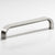 Colonial Bronze Shower Door Pull