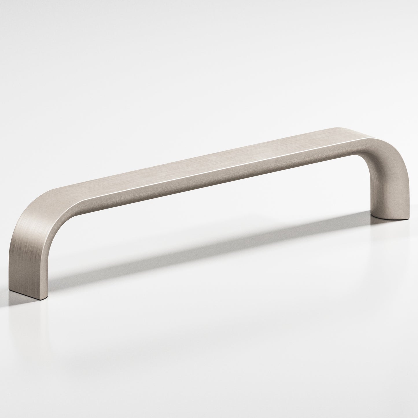 Colonial Bronze Shower Door Pull