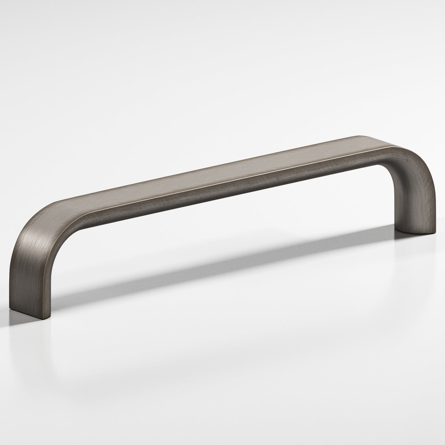 Colonial Bronze Shower Door Pull