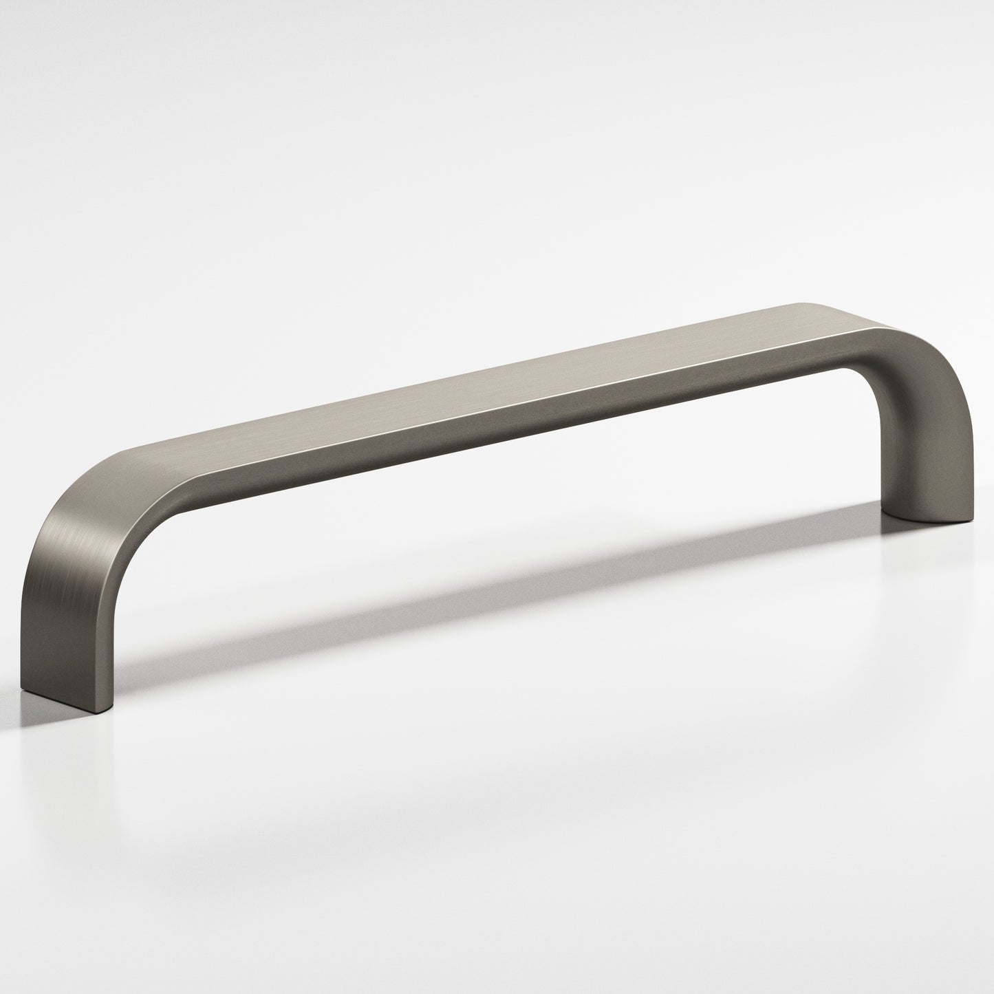 Colonial Bronze Shower Door Pull