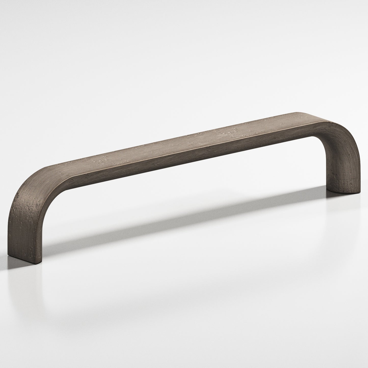 Colonial Bronze Cabinet Pull