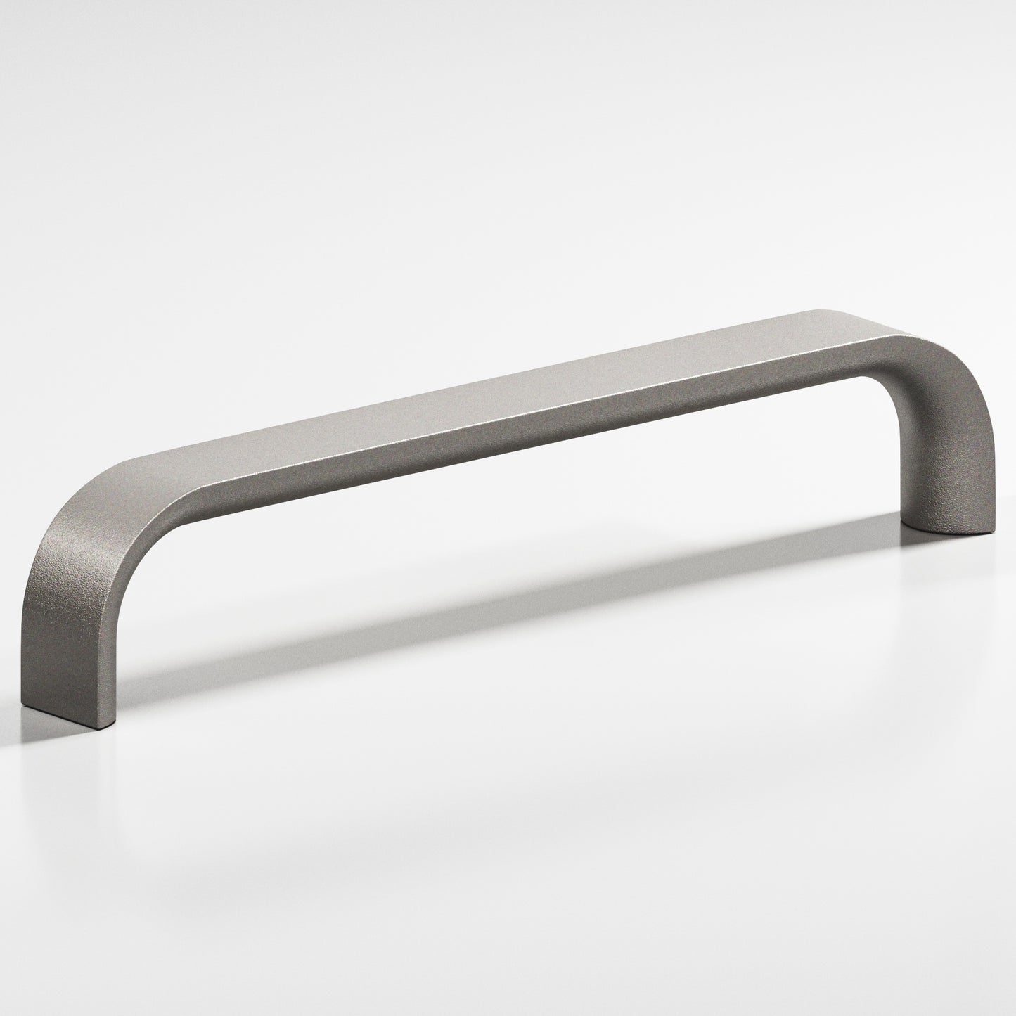 Colonial Bronze Shower Door Pull