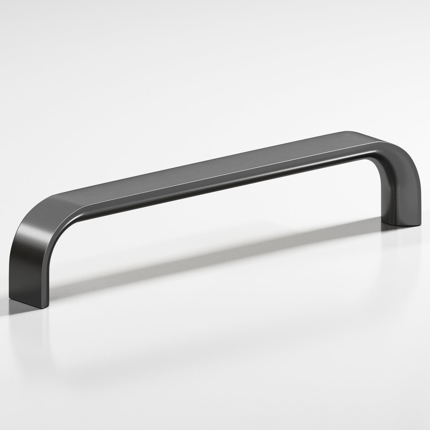 Colonial Bronze Shower Door Pull