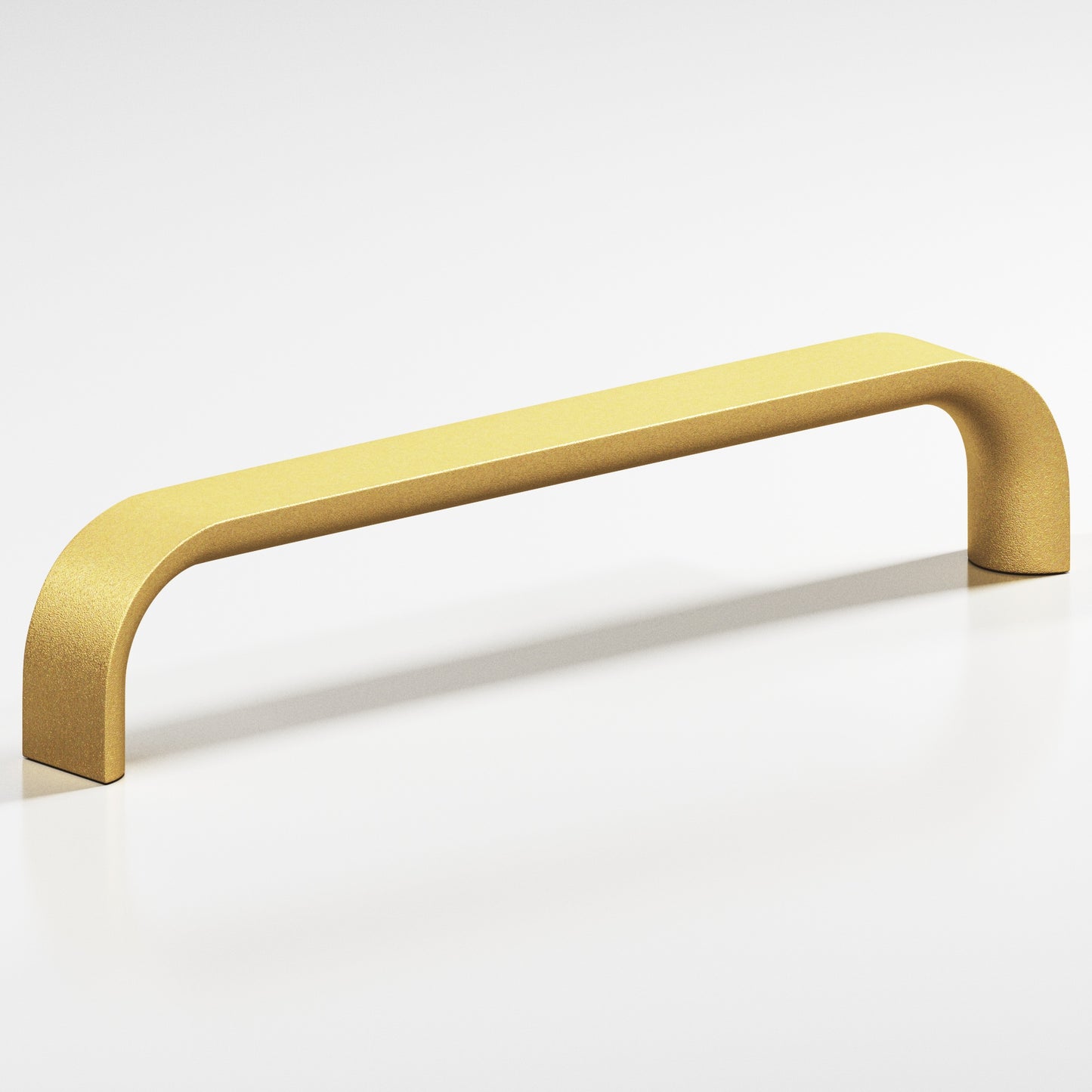 Colonial Bronze Shower Door Pull