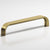 Colonial Bronze Shower Door Pull