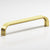 Colonial Bronze Shower Door Pull