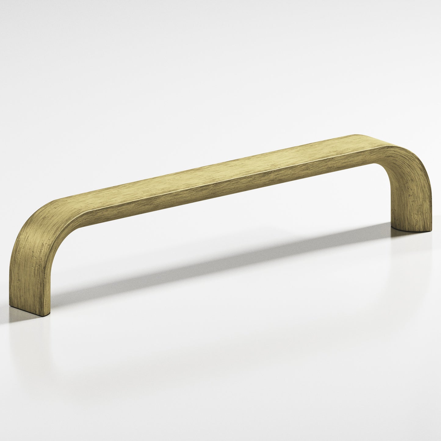 Colonial Bronze Cabinet Pull
