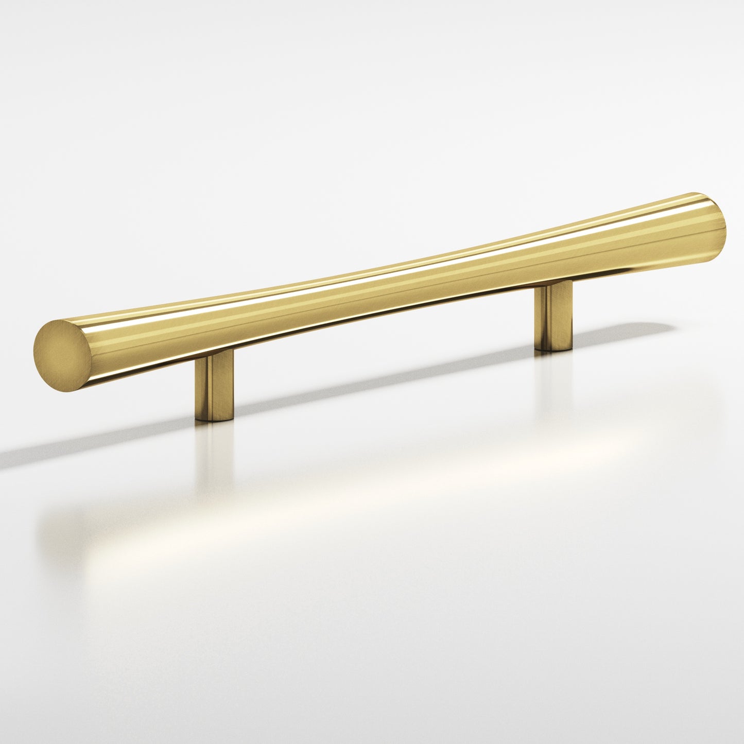 Colonial Bronze Cabinet Pull