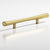 Colonial Bronze Cabinet Pull