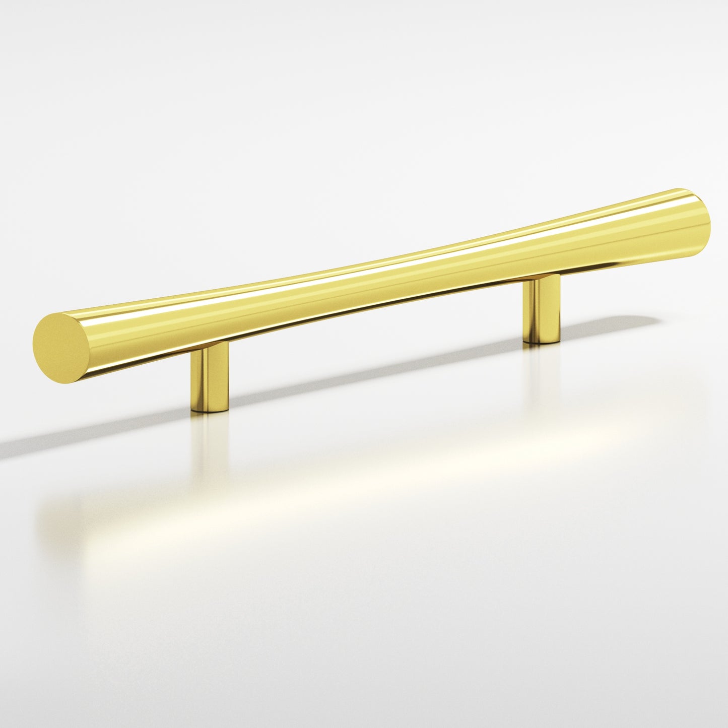 Colonial Bronze Cabinet Pull