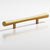 Colonial Bronze Shower Door Pull