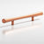 Colonial Bronze Shower Door Pull