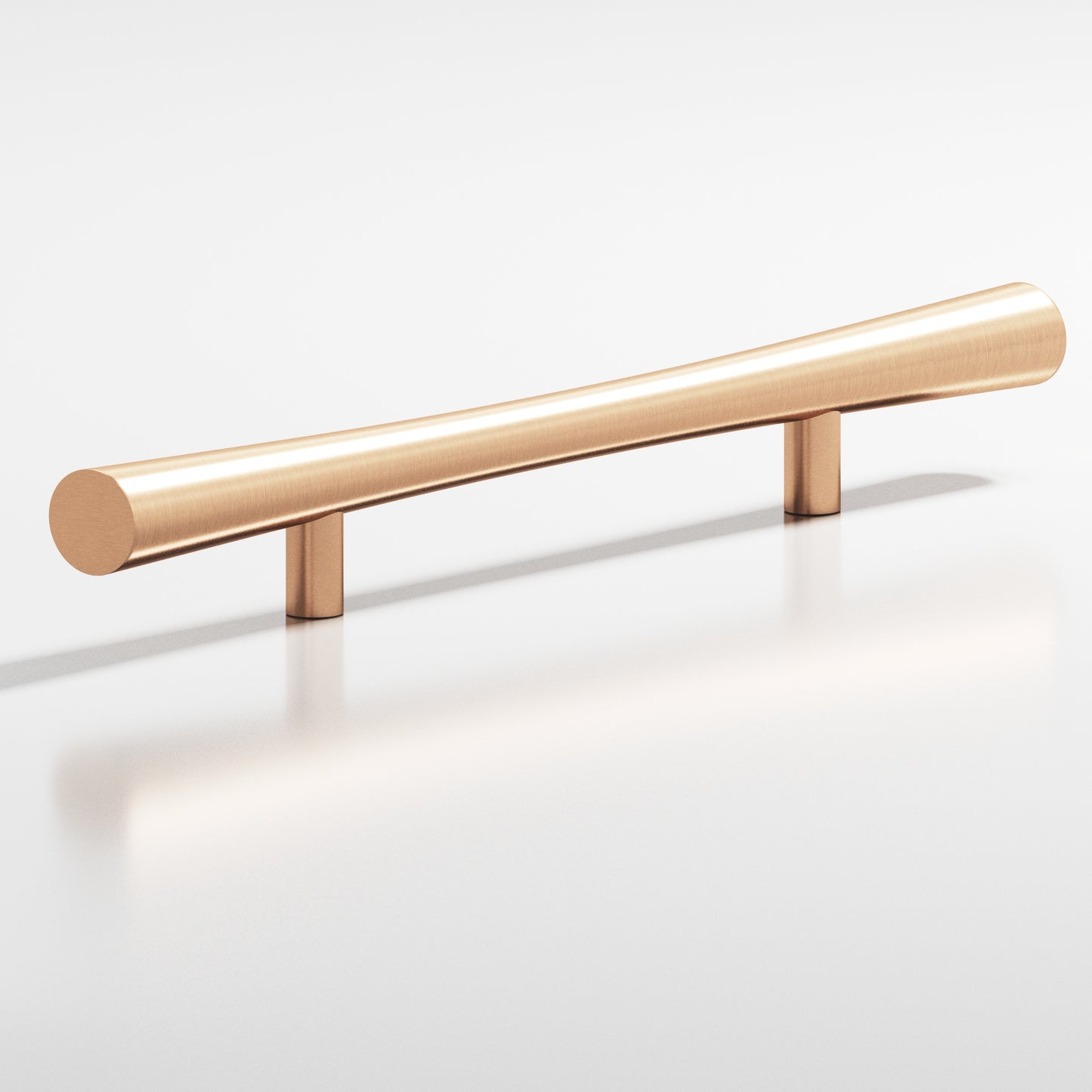 Colonial Bronze Shower Door Pull - Parent
