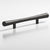 Colonial Bronze Cabinet Pull