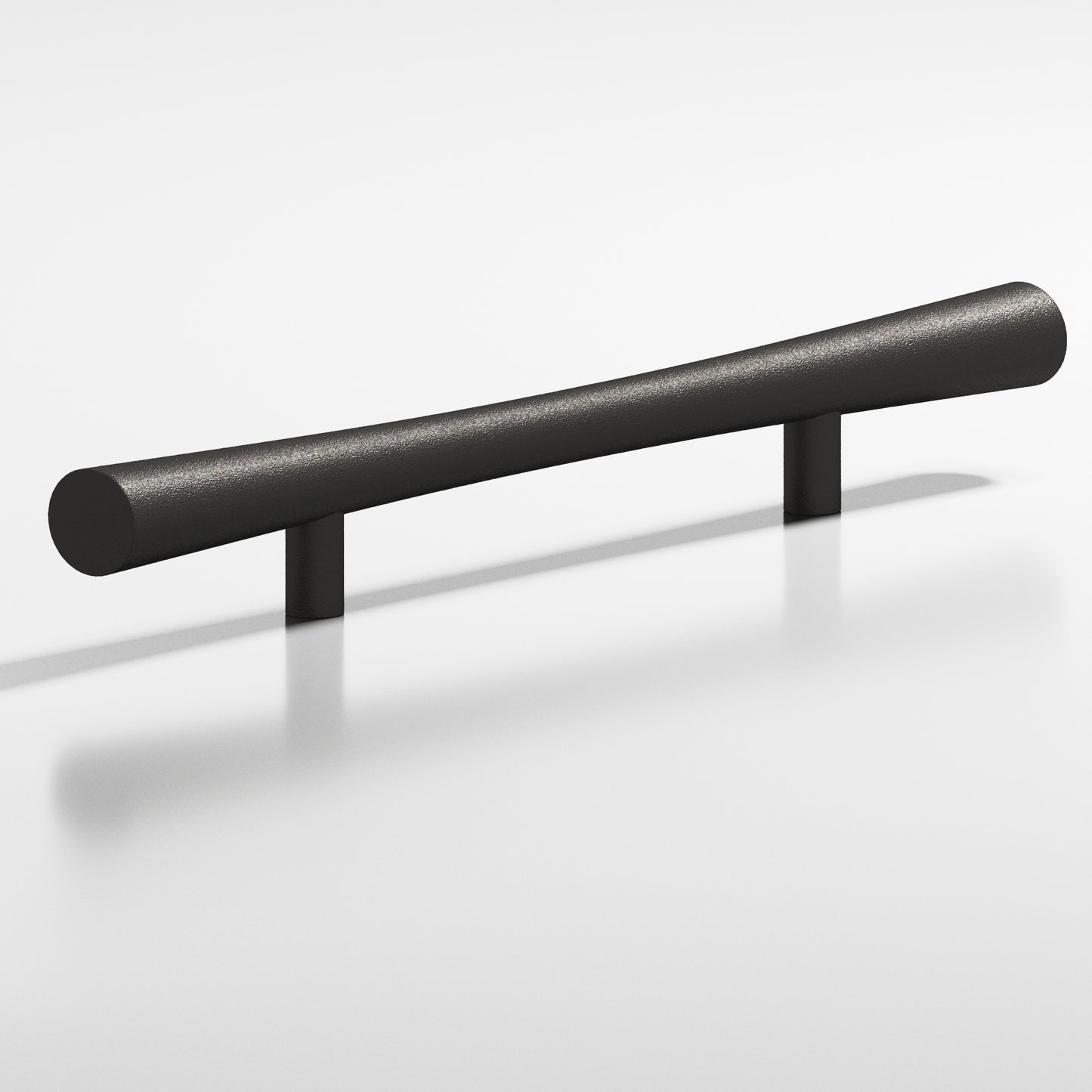 Colonial Bronze Shower Door Pull
