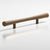 Colonial Bronze Cabinet Pull
