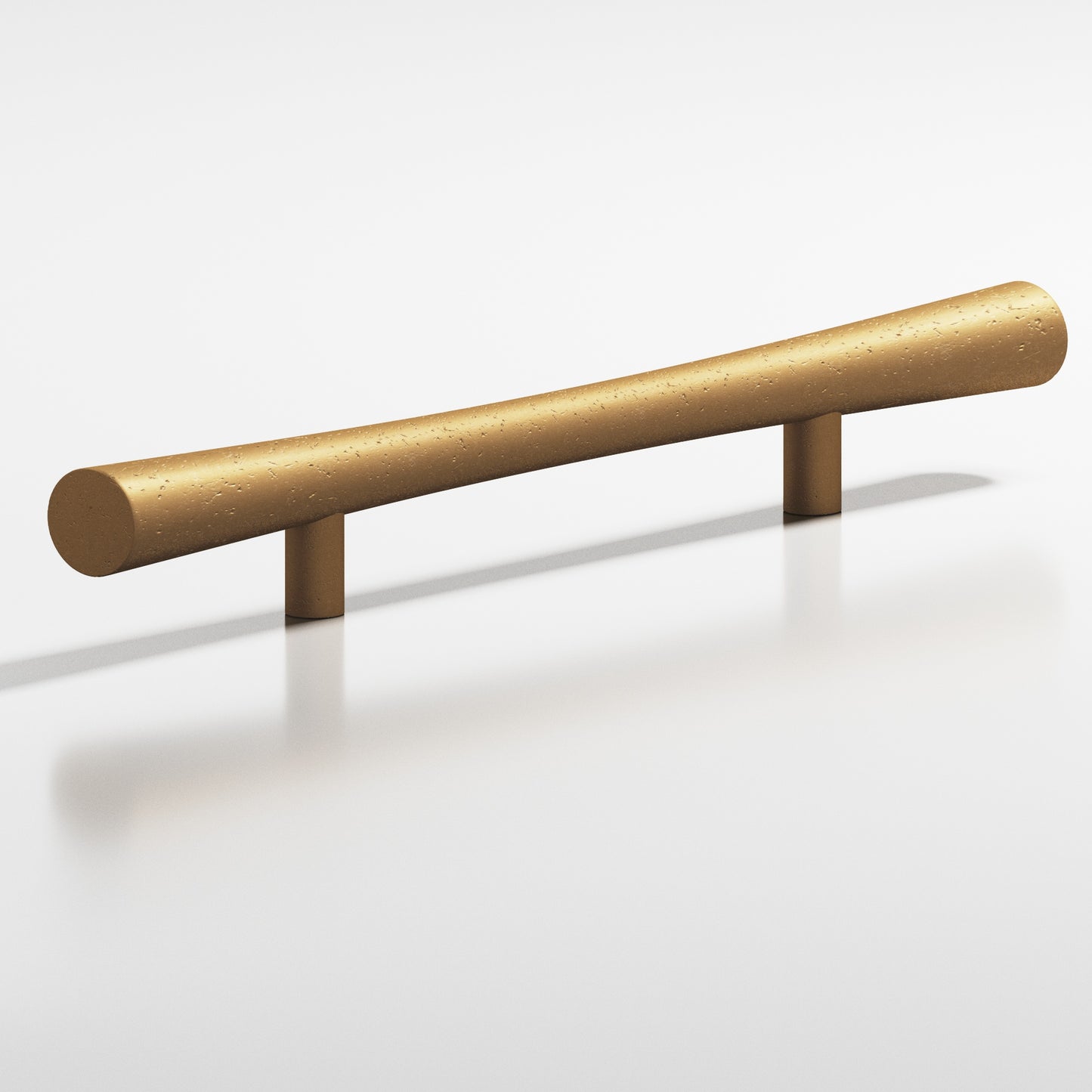 Colonial Bronze Cabinet Pull