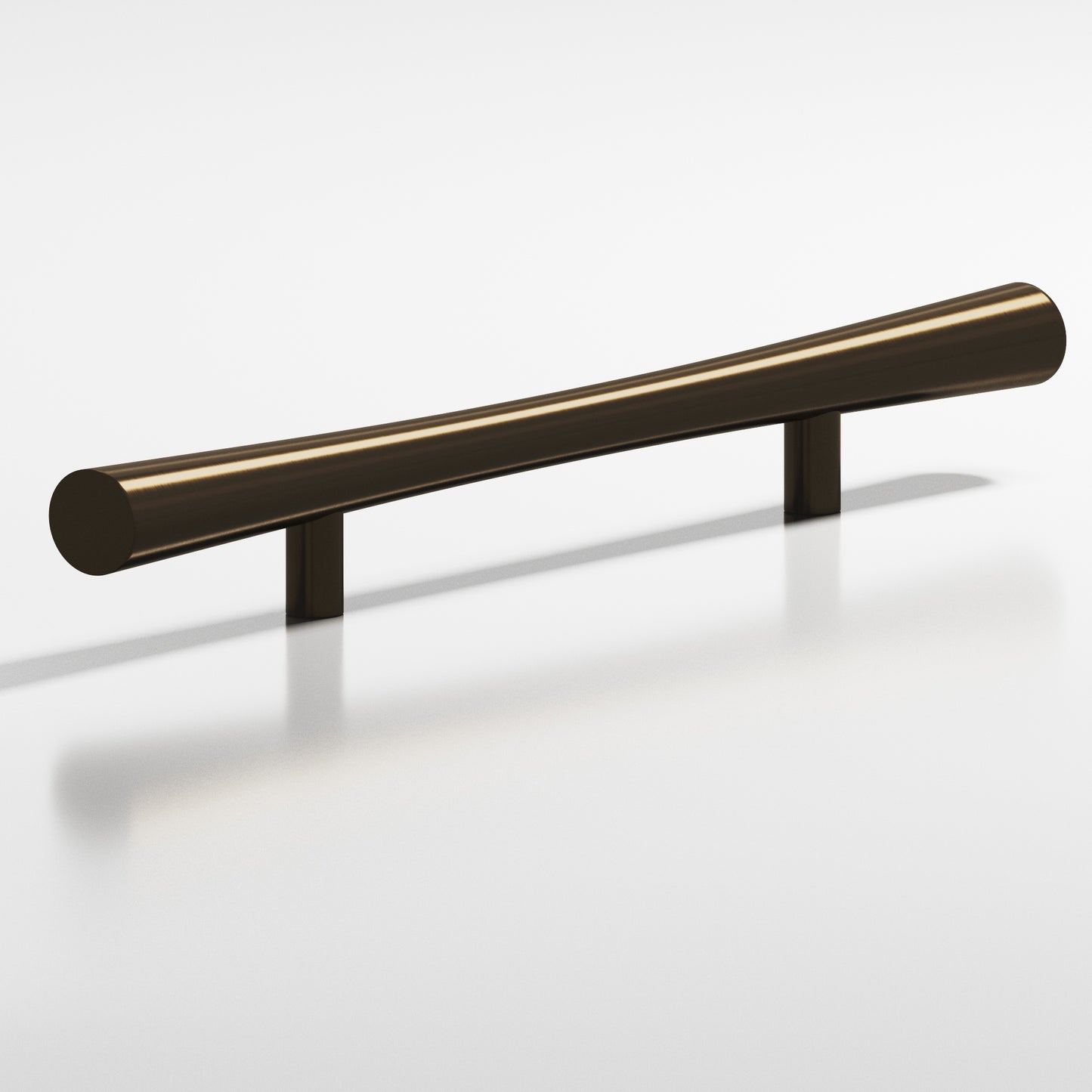 Colonial Bronze Cabinet Pull