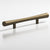 Colonial Bronze Shower Door Pull