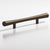 Colonial Bronze Shower Door Pull