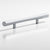 Colonial Bronze Shower Door Pull