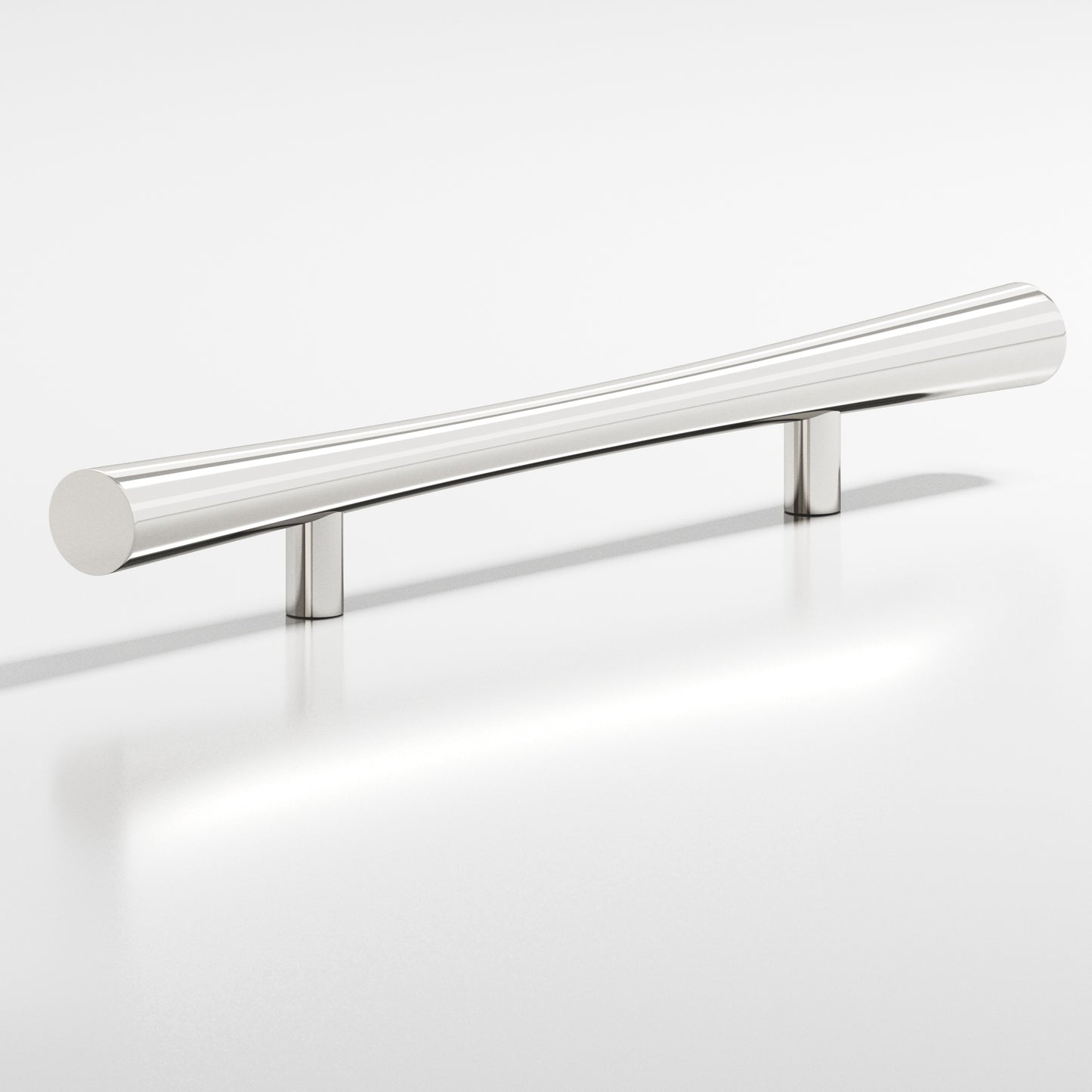 Colonial Bronze Shower Door Pull - Parent