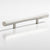Colonial Bronze Cabinet Pull