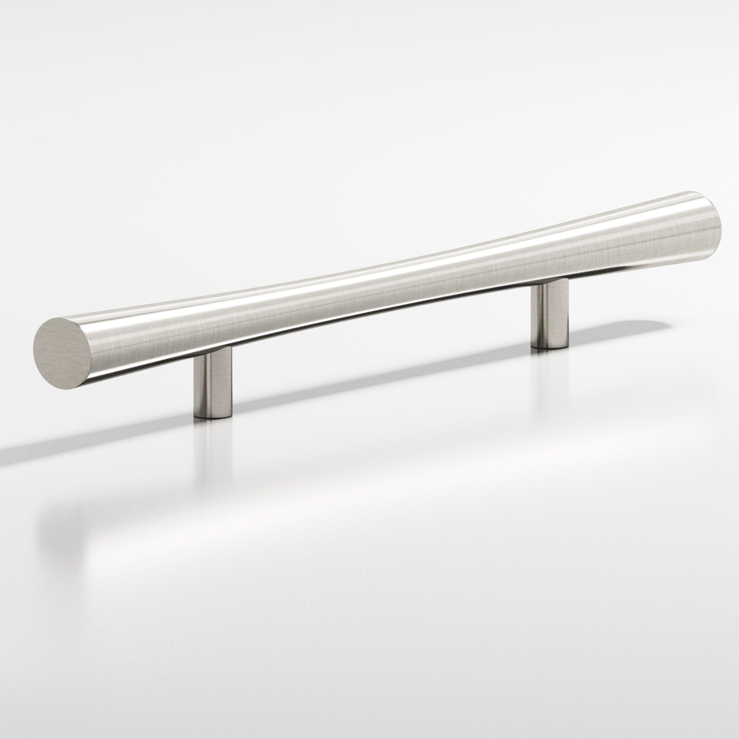 Colonial Bronze Shower Door Pull