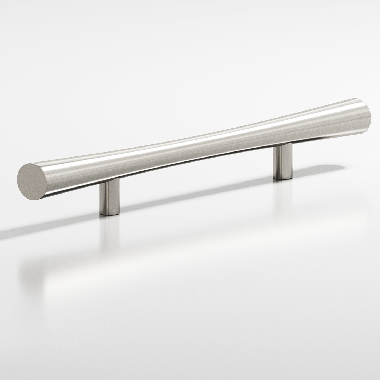 Colonial Bronze Shower Door Pull