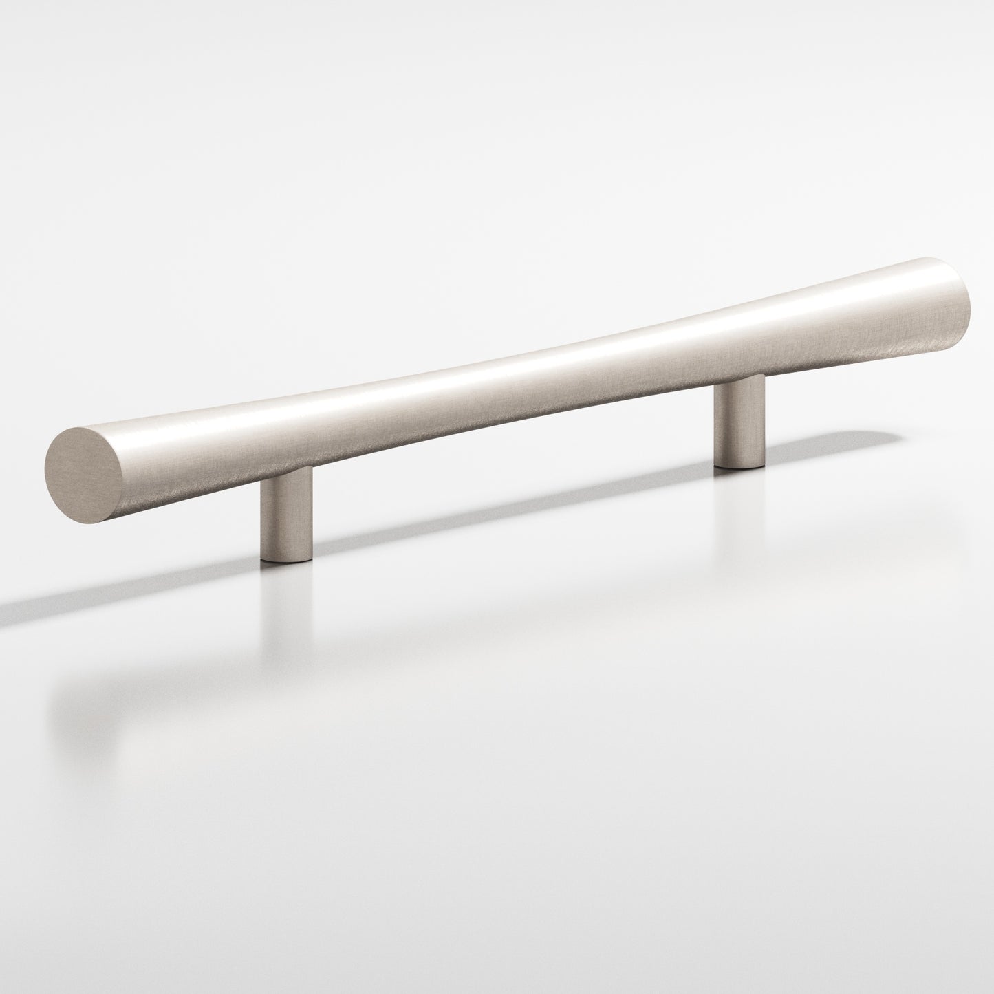 Colonial Bronze Shower Door Pull