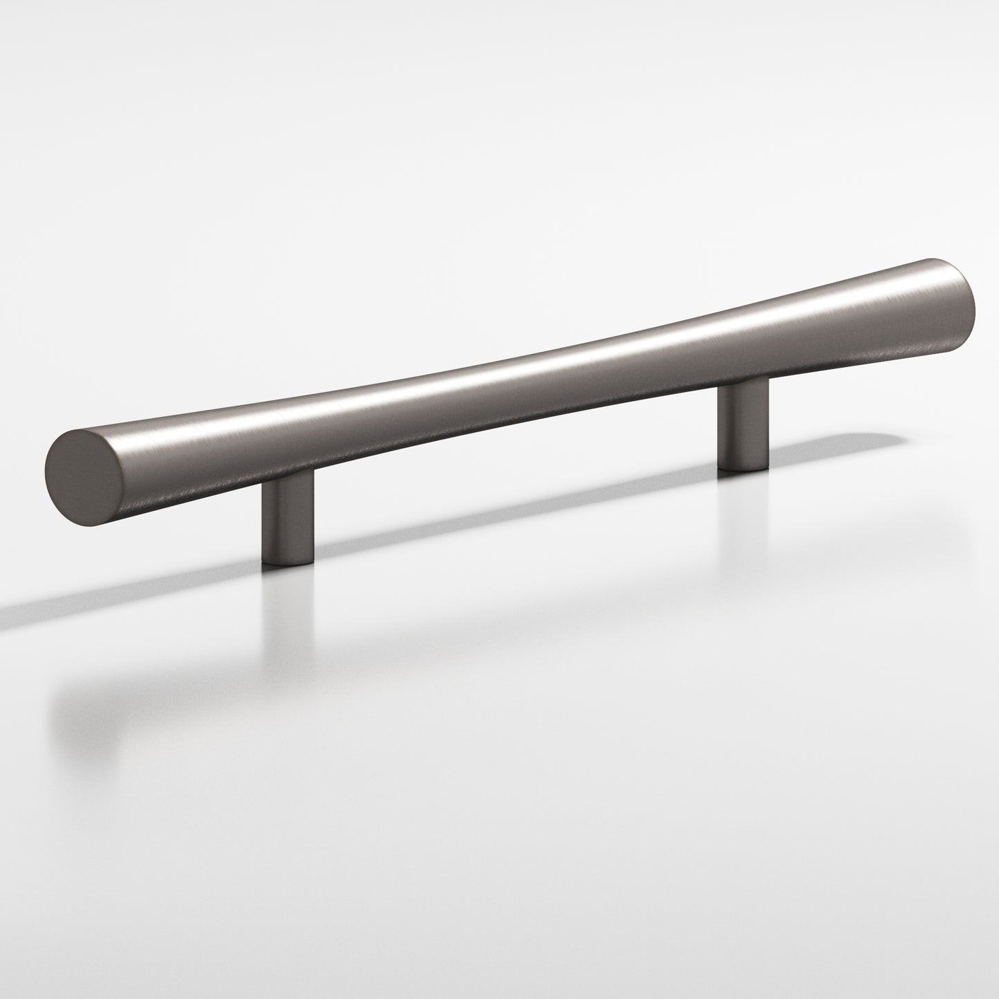 Colonial Bronze Shower Door Pull