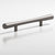 Colonial Bronze Shower Door Pull