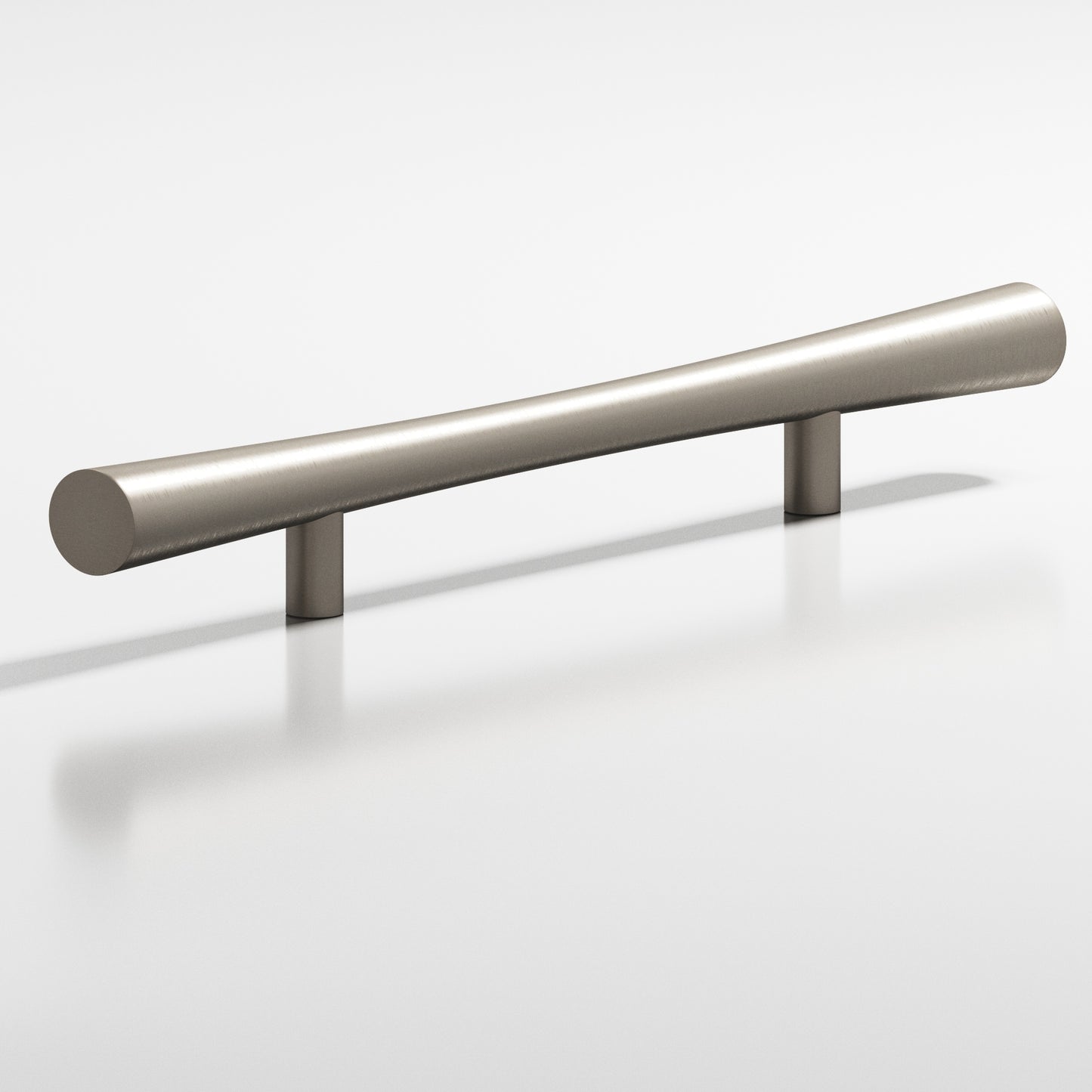 Colonial Bronze Cabinet Pull
